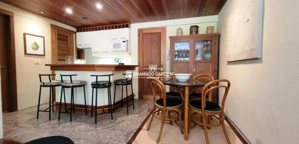 Apartamento com 1 Quarto à venda, 55m² no Bairro Lago Negro, Gramado