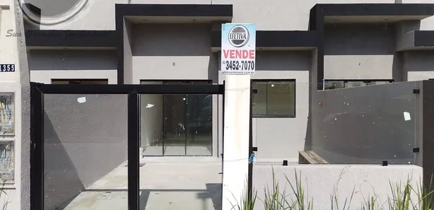 Casa com 2 Quartos à venda, 44m² no Saint Etiene, Matinhos