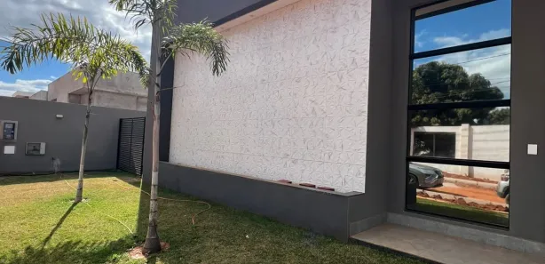 Casa de Condomínio com 3 Quartos para alugar, 280m² no Setor Habitacional Jardim Botânico, Brasília