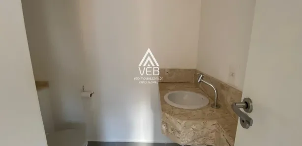 Casa de Condomínio com 2 Quartos para alugar, 78m² no Residencial de Lorenzi, Boituva