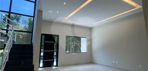 Casa de Condomínio com 3 Quartos para venda ou aluguel, 400m² no Campo Grande, Rio de Janeiro
