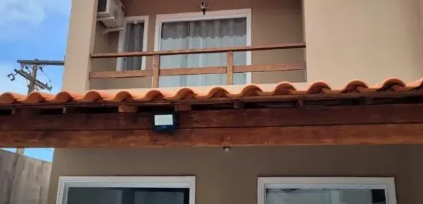 Casa com 3 Quartos para alugar, 80m² no Arembepe (Abrantes), Camaçari