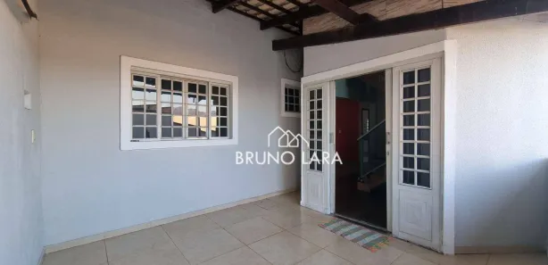 Casa com 4 Quartos para alugar, 270m² no Vale do Amanhecer, Igarapé