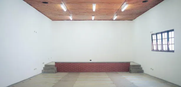 Sala Comercial com 1 Quarto à venda, 125m² no Jardim Casa Branca, Suzano