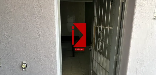 Casa com 1 Quarto para alugar, 34m² no Jardim do Sol, Sorocaba
