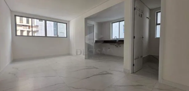 Apartamento com 2 Quartos à venda, 62m² no Savassi, Belo Horizonte