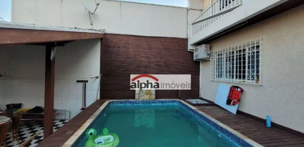 Sobrado com 3 Quartos à venda, 160m² no Jardim Denadai (Nova Veneza), Sumaré