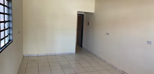 Kitnet com 1 Quarto para alugar, 58m² no Vila Brasília, Aparecida de Goiânia
