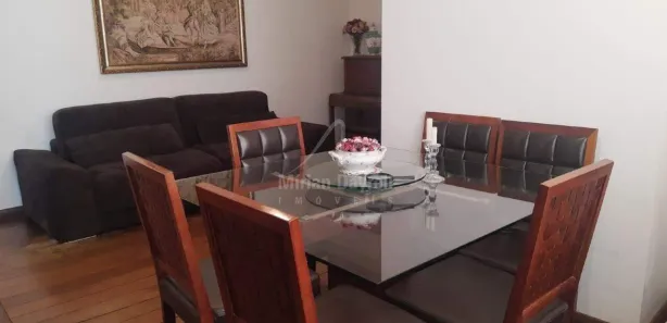 Apartamento com 3 Quartos à venda, 96m² no Coração de Jesus, Belo Horizonte
