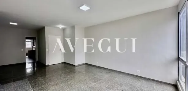 Apartamento com 4 Quartos para venda ou aluguel, 133m² no Ipanema, Rio de Janeiro