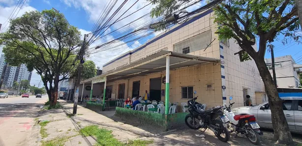 Sala Comercial para alugar, 35m² no Imbiribeira, Recife