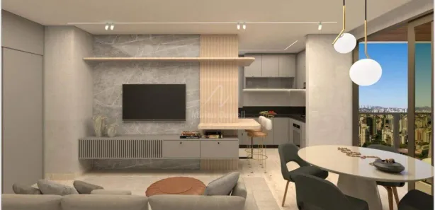 Cobertura com 3 Quartos à venda, 160m² no Anchieta, Belo Horizonte
