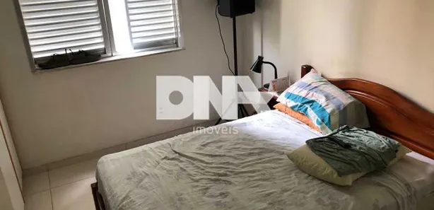 Apartamento com 3 Quartos à venda, 110m² no Leme, Rio de Janeiro