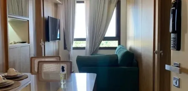 Apartamento com 2 Quartos para venda ou aluguel, 38m² no Federação, Salvador