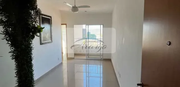Apartamento com 2 Quartos para alugar, 47m² no Plano Diretor Sul, Palmas