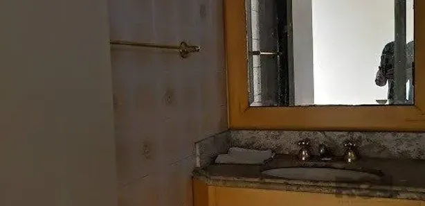 Apartamento com 1 Quarto à venda, 40m² no Centro Histórico, Porto Alegre