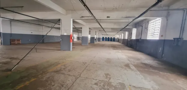 Galpão/Depósito/Armazém para venda ou aluguel, 6353m² no Jardim Emília, Embu-Guaçu