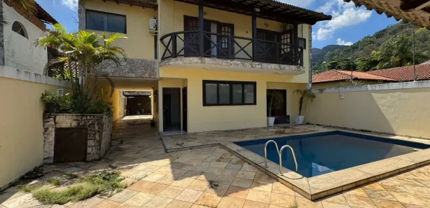 Casas à venda em Jacarepaguá, Rio de Janeiro - Viva Real