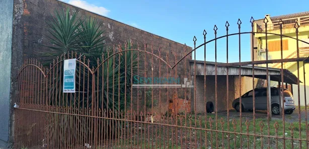 Sobrado com 3 Quartos à venda, 350m² no Vila Silveira Martins, Cachoeirinha
