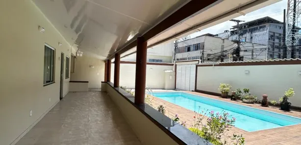 Casa com 3 Quartos para alugar, 150m² no Vila Nova, Cabo Frio