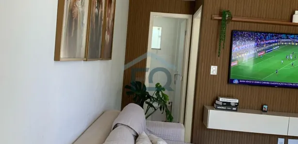 Casa com 2 Quartos à venda, 250m² no Catu de Abrantes (Abrantes), Camaçari