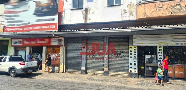 Ponto Comercial para alugar, 65m² no Centro, Nova Iguaçu