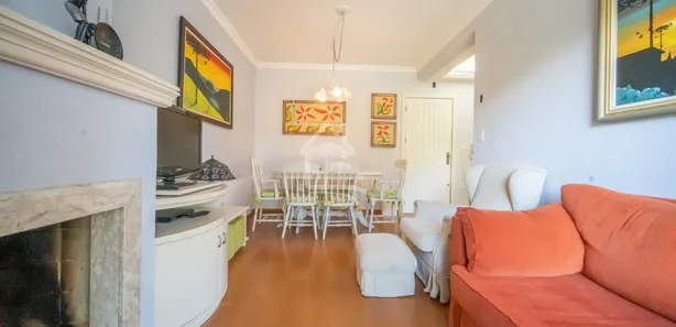 Apartamento com 2 Quartos à venda, 69m² no Planalto, Gramado