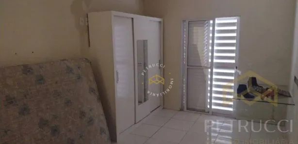 Casa com 2 Quartos à venda, 100m² no Jardim Novo Cambuí, Hortolândia