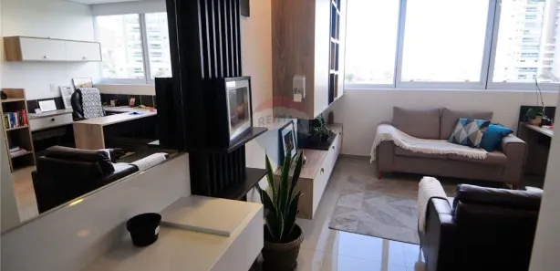 Sala Comercial à venda, 56m² no Vila Mogilar, Mogi das Cruzes