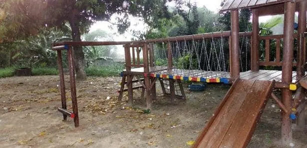 Apartamento com 2 Quartos à venda, 47m² no Apolo II (Manilha), Itaboraí