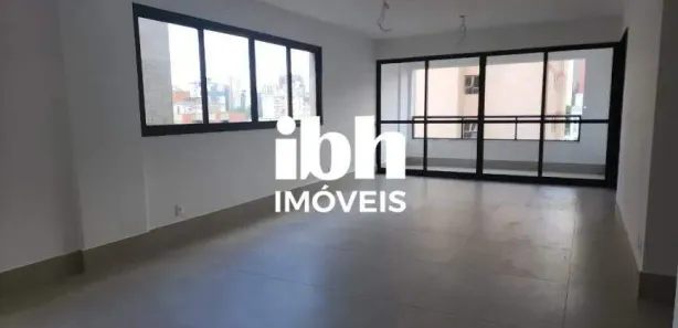 Apartamento com 4 Quartos à venda, 174m² no Gutierrez, Belo Horizonte