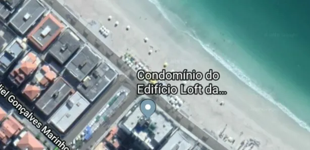 Apartamento com 3 Quartos para alugar, 100m² no Prainha, Arraial do Cabo