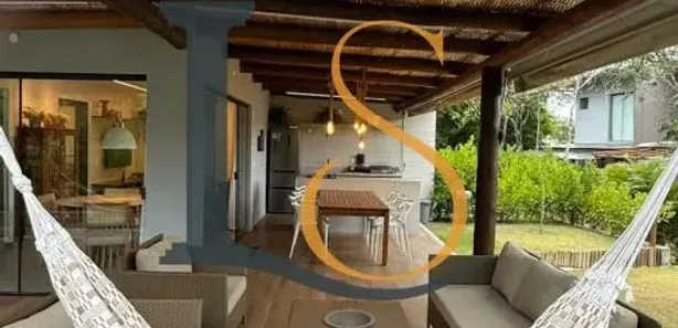 Casa com 5 Quartos à venda, 400m² no Praia do Forte, Mata de São João