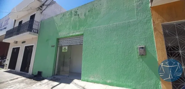 Prédio Comercial para alugar, 117m² no Barro Vermelho, Natal
