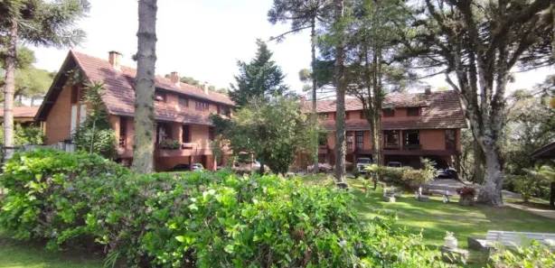 Casa com 3 Quartos à venda, 103m² no Ipê Amarelo, Gramado