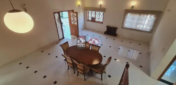 Casa de Condomínio com 4 Quartos à venda, 501m² no Residencial Santa Helena, Caçapava