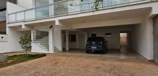 Casas para alugar em Bragança Paulista, SP - Viva Real