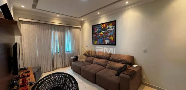Sobrado com 2 Quartos à venda, 155m² no Jardim das Figueiras I, Hortolândia