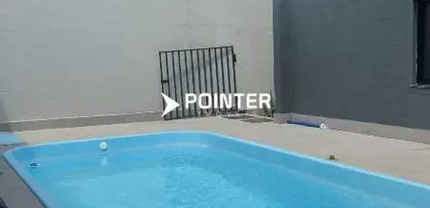 Casa com 3 Quartos à venda, 180m² no Residencial Arco Verde, Goiânia