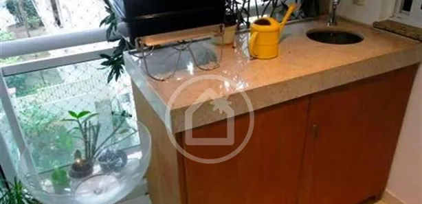 Apartamento com 3 Quartos à venda, 113m² no Jardim Botânico, Rio de Janeiro
