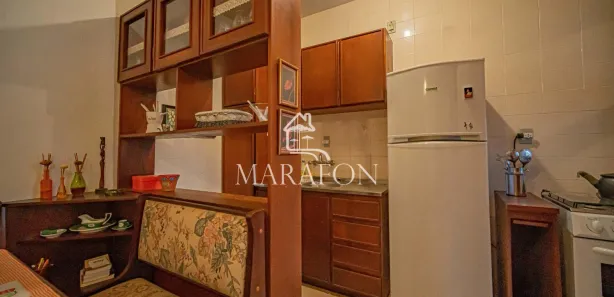 Apartamento com 1 Quarto à venda, 54m² no Planalto, Gramado