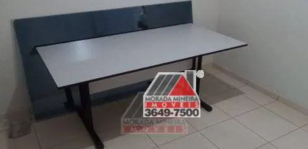 Sala Comercial para alugar, 12m² no Centro, Santa Luzia