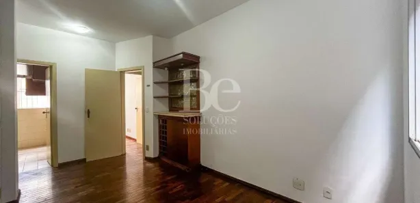 Apartamento com 3 Quartos à venda, 80m² no Coração de Jesus, Belo Horizonte