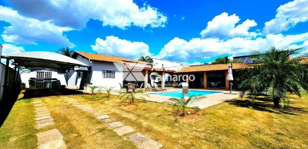 Casa com 3 Quartos à venda, 106m² no , Ipeúna