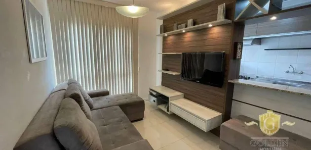 Apartamento com 1 Quarto para alugar, 38m² no Igara, Canoas