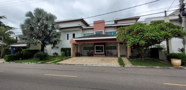 Sobrado com 4 Quartos à venda, 561m² no Campos do Conde II, Tremembé