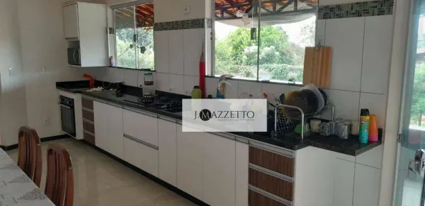 Fazenda/Sítio com 2 Quartos à venda, 2000m² no , Echaporã