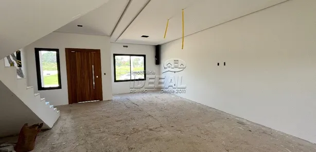 Sobrado com 3 Quartos à venda, 155m² no Centro, Nova Santa Rita