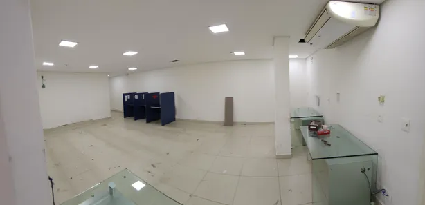 Ponto Comercial para alugar, 748m² no Centro, Belo Horizonte