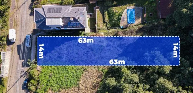 Lote/Terreno à venda, 891m² no Centro, Bento Gonçalves